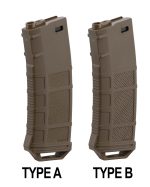 Chargeur AMAROK FDE 250 billes - Type A FDE/SMOKE