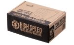 Pack de 5 chargeurs Mid-cap Speed 130 billes pour M4 AEG Tan - CHARGEUR LT 130 rds POLYMER M4/M16 TAN  PACK DE 5 - obrazek 3