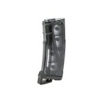 Chargeur Mid-cap Speed 130 billes pour M4 AEG - NOIR - obrazek 4