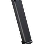 Chargeur AEG Mid-cap 120 billes pour LT-35 Battle-X - LT CHARGEUR AEG MID-CAP 120 BBS POUR BATTLE-X