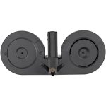 Lancer Tactical Drum C-Mag M4 2500 - obrazek 3