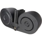 Lancer Tactical Drum C-Mag M4 2500 - obrazek 4
