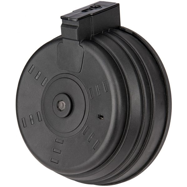 Lancer Tactical Drum AK 3500 Auto