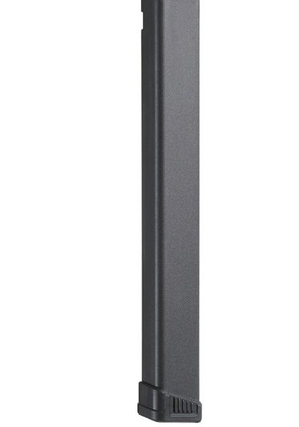 Chargeur mid-cap 120 billes PW9 Zion ARMS -