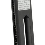 Chargeur KJ Works 1911 25 coups CO2 - Rep kj chargeur 1911 CO2 - 25 coups