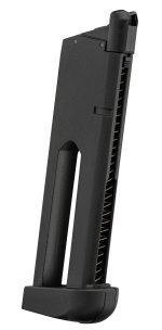 Chargeur KJ Works 1911 25 coups CO2 - Rep kj chargeur 1911 CO2 - 25 coups - obrazek 3