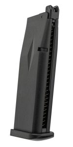 Chargeur KJ Works kp-05 28 coups CO2 - Rep kj chargeur kp-05 CO2  - 28 coups - obrazek 2