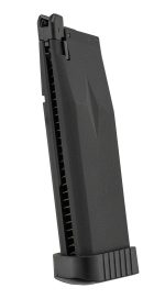 Chargeur KJ Works kp-06 28 coups CO2 - Rep Kj Chargeur Kp-06 CO2  - 28 Coups - obrazek 2
