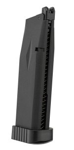 Chargeur KJ Works kp-06 28 coups CO2 - Rep Kj Chargeur Kp-06 CO2  - 28 Coups - obrazek 3