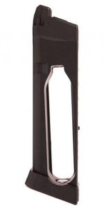 Raven EU GBB CO2 Charger -