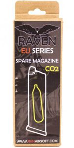 Raven EU GBB CO2 Charger - - obrazek 2