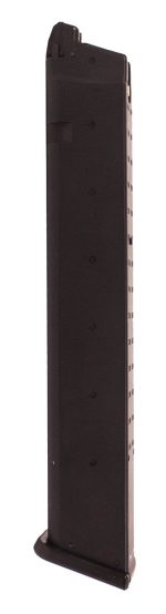 GBB Gaz Raven EU long charger -