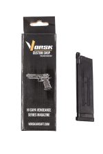 23 rds gas magazine for Vorsk HI-CAPA Vengeance - - obrazek 3