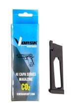 Co2 23 rds mag for HI-CAPA 4.3 and 5.1 - - obrazek 2
