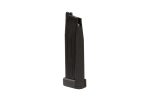 30bbs Gas Charger for HI-CAPA 5. 1 AW CUSTOM - 30 rds gas mag - obrazek 2