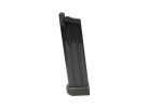 30bbs Gas Charger for HI-CAPA 5. 1 AW CUSTOM - 30 rds gas mag - obrazek 3