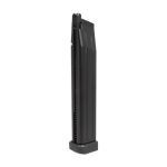 Chargeur gaz 50bbs pour HI-CAPA 5. 1 AW CUSTOM - Chargeur long gaz 50 BBs