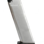 Chargeur GBB VX Series Silver GAZ - Chargeur GBB VX Series silver GAZ