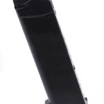 Chargeur GBB VX Series noir AW-VXMG07 - REP AW MAG VX7 SERIES 27 rds GAZ - NOIR !! PX NET !!