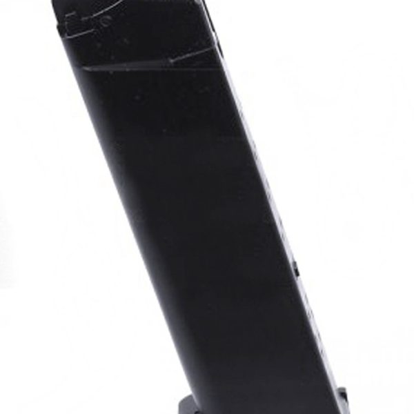 Chargeur GBB VX Series noir AW-VXMG07 - REP AW MAG VX7 SERIES 27 rds GAZ - NOIR !! PX NET !!