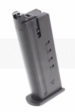 Chargeur gaz Desert Eagle 50AE AW CUSTOM - Chargeur gaz Desert Eagle 50AE  AW CUSTOM