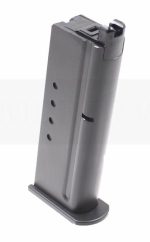 Chargeur gaz Desert Eagle 50AE AW CUSTOM - Chargeur gaz Desert Eagle 50AE  AW CUSTOM - obrazek 2