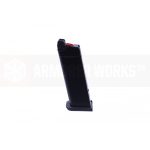 Chargeur GBB VX9 Series noir AW Custom - Chargeur GBB VX9 Series noir - obrazek 2
