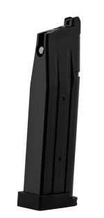 30 bb gas magazine for HI-CAPA JW4 Pitt Viper - - obrazek 2