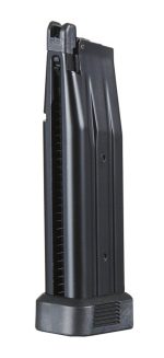 Chargeur pistolet LTX6 Lancer Tactical - Chargeur Hi-capa LT
