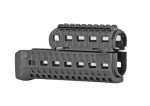 Garde Main M-LOK Polymère pour AKM/AKMS - GARDE MAIN M-LOK POLYMERE POUR AKM/AKMS
