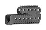 Garde Main M-LOK Polymère pour AKM/AKMS - GARDE MAIN M-LOK POLYMERE POUR AKM/AKMS - obrazek 2