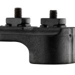 Fixation rapide QD pour bretelle avec montage M-LOK - FIXATION QD POUR BRETELLE MONTAGE M-LOK