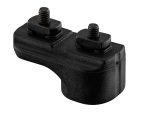 Fixation rapide QD pour bretelle avec montage M-LOK - FIXATION QD POUR BRETELLE MONTAGE M-LOK - obrazek 2