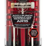 Set massette d'armurier & pointeau REAL AVID - Set armurier