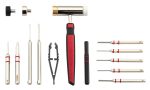 Set massette d'armurier & pointeau REAL AVID - Set armurier - obrazek 3
