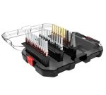 Set de chasse goupille REAL AVID 37 pièces - Set chasse goupille - obrazek 2