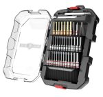 Set de chasse goupille REAL AVID 37 pièces - Set chasse goupille - obrazek 3