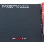 Master station de nettoyage d'armes de poing Real Avid - Station de nettoyage armes de poing