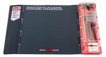 Master station de nettoyage d'armes de poing Real Avid - Station de nettoyage armes de poing