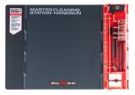 Master station de nettoyage d'armes de poing Real Avid - Station de nettoyage armes de poing - obrazek 2