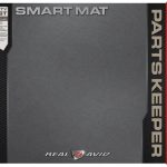 Real Avid tapis de démontage arme de poing - Tapis de démontage arme de poing
