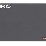 Master AR15 dismantling mat - Real Avid - AR15 dismantling mat