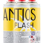 Huile en aérosol - Antios -
