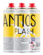 Aerosol oil - Antios -