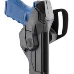 Holster Vega duty Cama - droitier pour Glock 17 - Holster VEGA Duty Cama Gaucher GLOCK 17