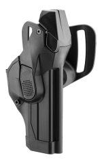 Holster Vega duty Cama - droitier pour Glock 17 - Holster VEGA Duty Cama Droitier GLOCK 17 - obrazek 5