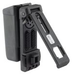 Porte chargeur simple polyvalent MH-14 9 mm ceinturon Molle 360° - Porte chargeur MH-14 9 mm - obrazek 3