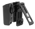 Porte chargeur pivotant double 2 chargeurs 9mm - Porte chargeur Double 9 mm - obrazek 4