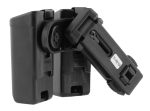 Porte chargeur pivotant double 2 chargeurs 9mm - Porte chargeur Double 9 mm - obrazek 2