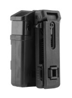 Porte chargeur polymère MH-14 M4 AR15 Otan - Porte chargeur MH-14 - AR15 - obrazek 2